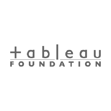 Tableau Foundation